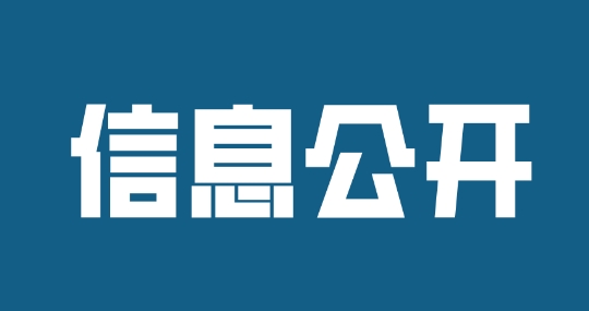 濟寧孔子文化旅游集團有限公司2024半年度信息公開