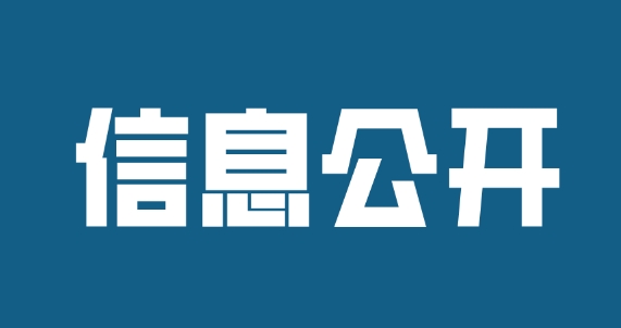 濟寧孔子文旅集團2025一季度信息公開
