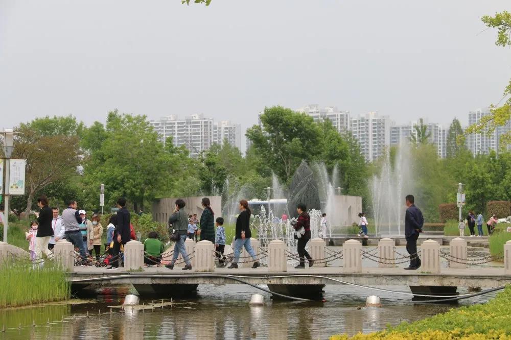 太白湖景區(qū)多措并舉落實(shí)假日期間疫情防控和安全生產(chǎn)工作